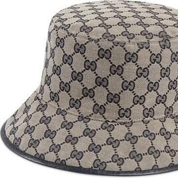 GUCCI REVERSIBLE HAT