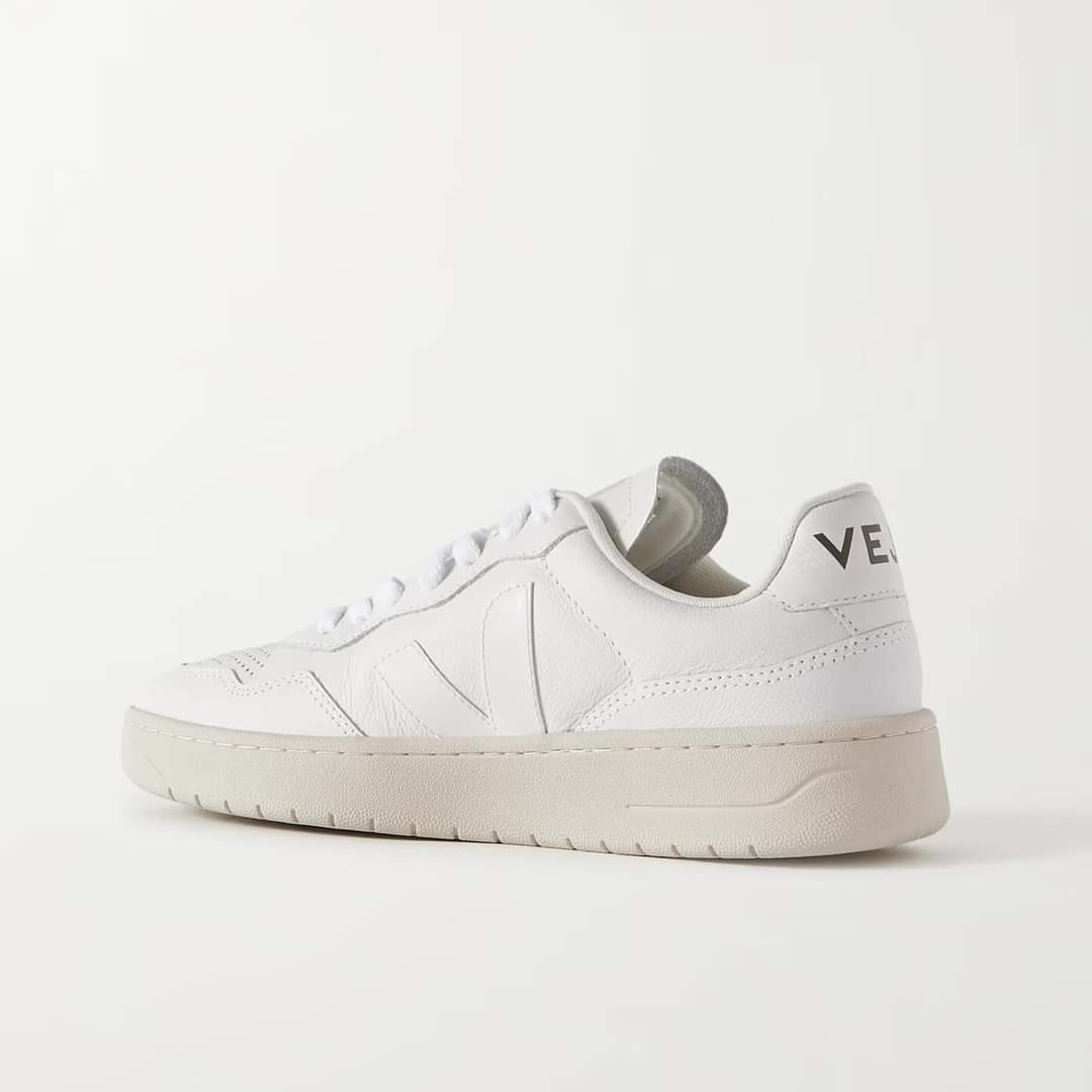 VEJA WHITE GRAVEL