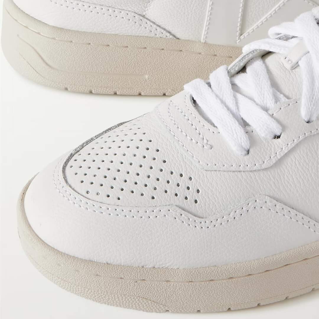 VEJA WHITE GRAVEL