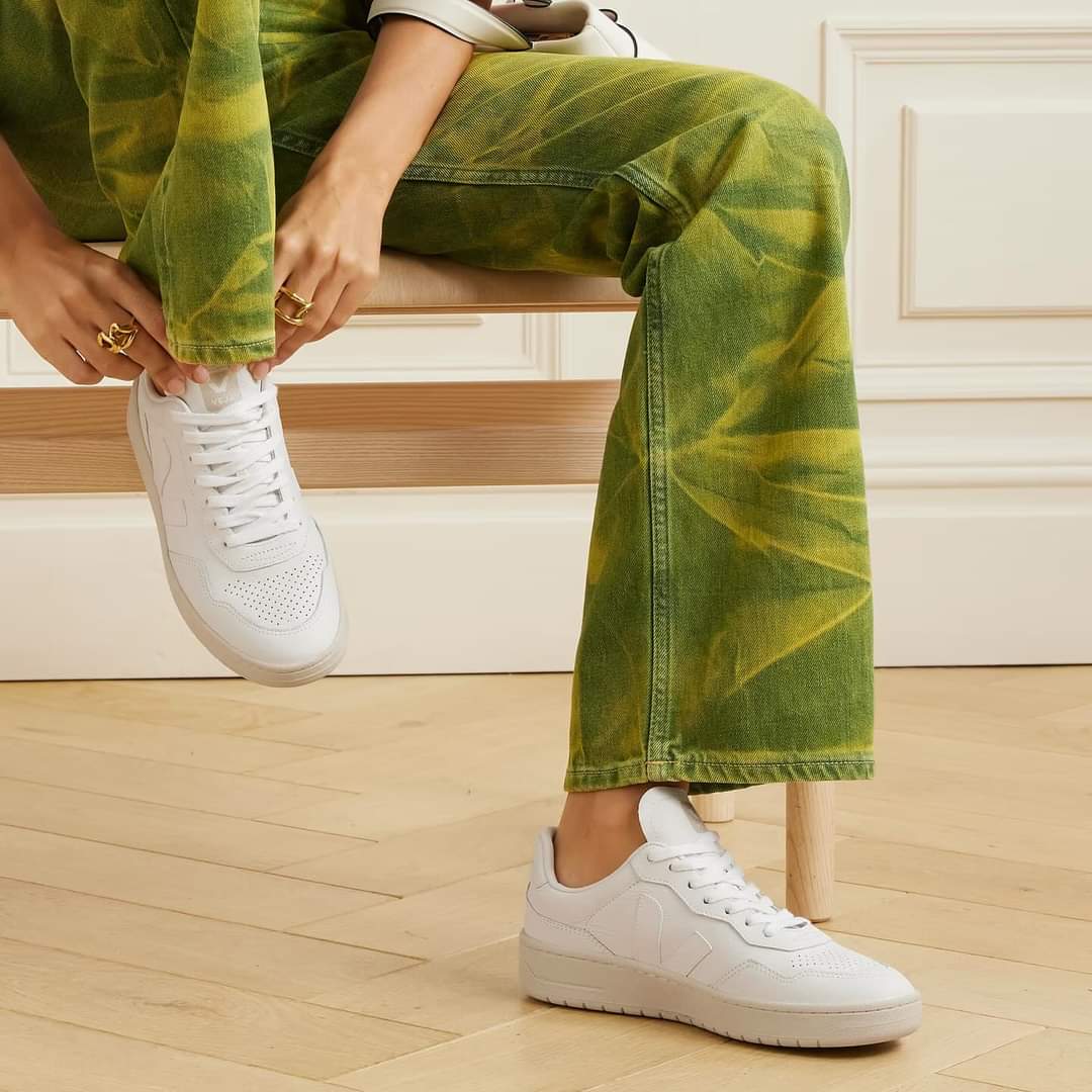 VEJA WHITE GRAVEL