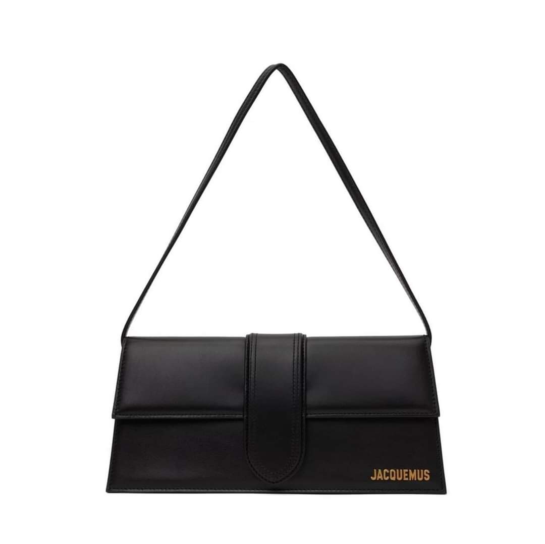 JACQUEMUS LE BAMBINO BAG