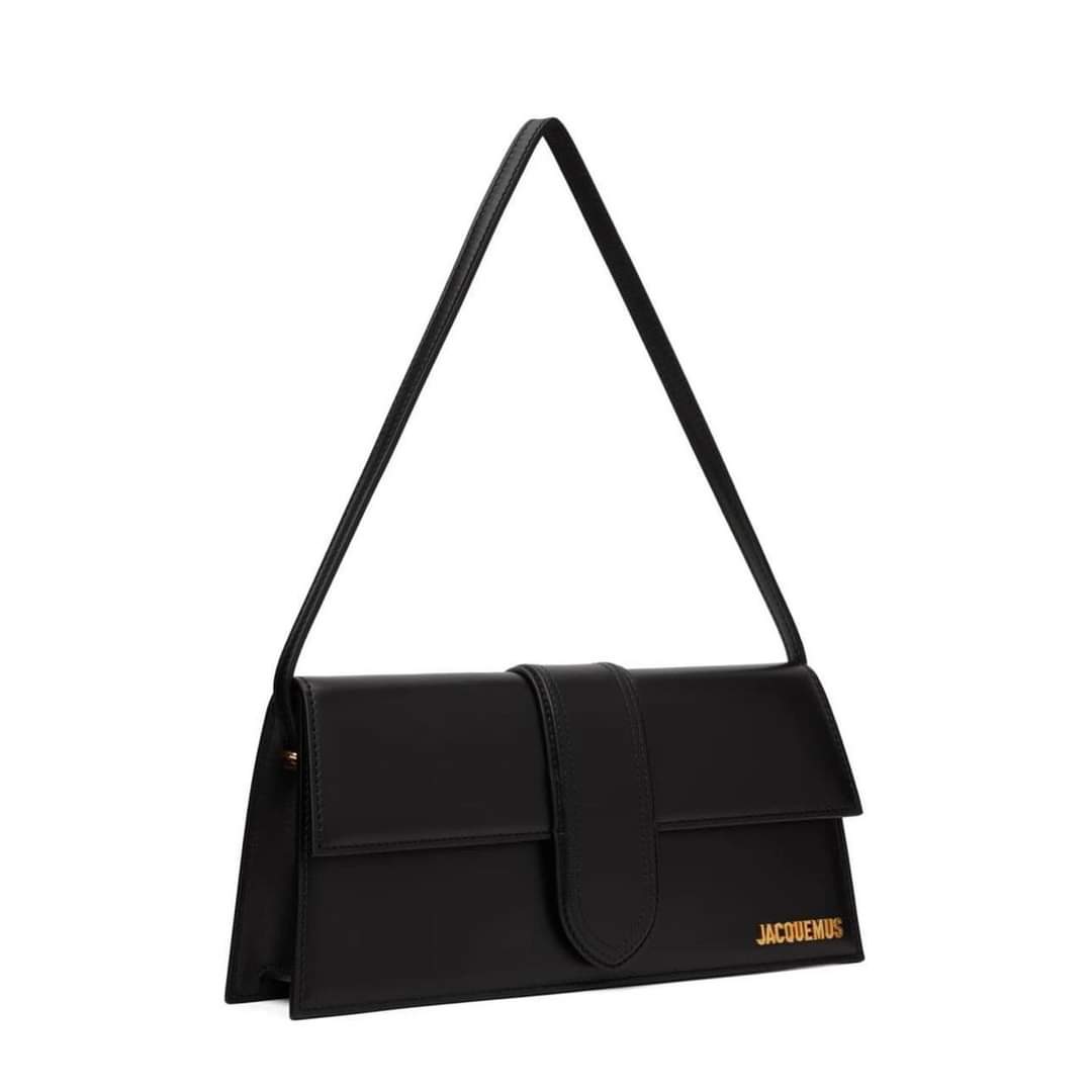 JACQUEMUS LE BAMBINO BAG