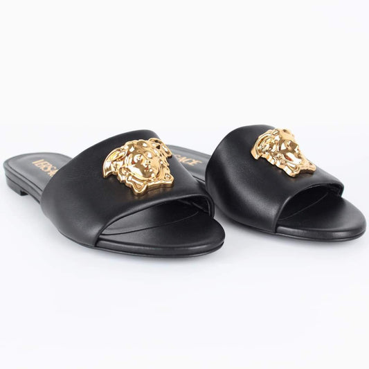 VERSACE MEDUSA SLIDES