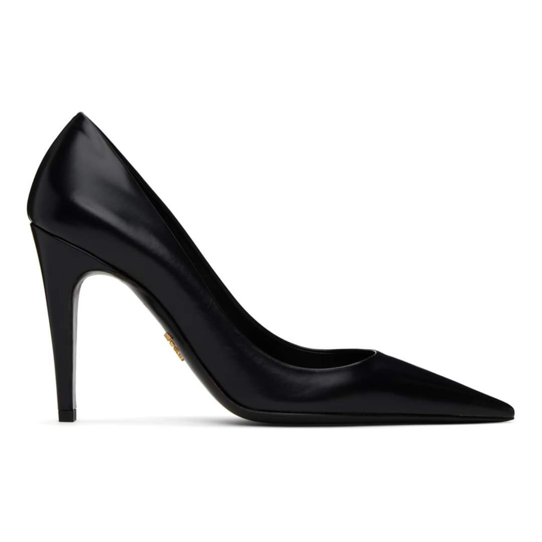 PRADA POINTED HEELS