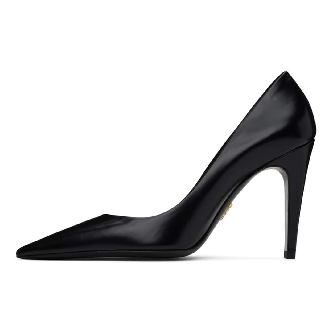 PRADA POINTED HEELS