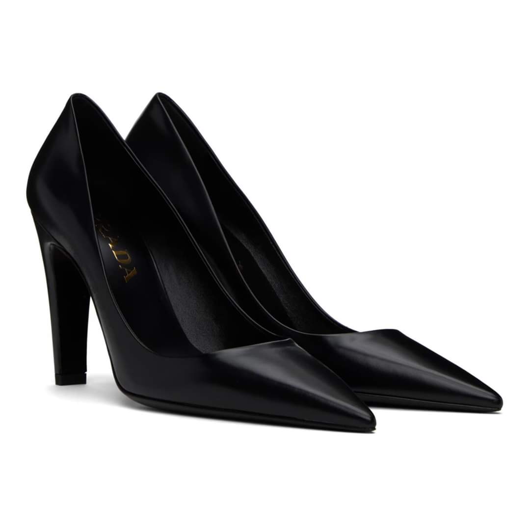 PRADA POINTED HEELS