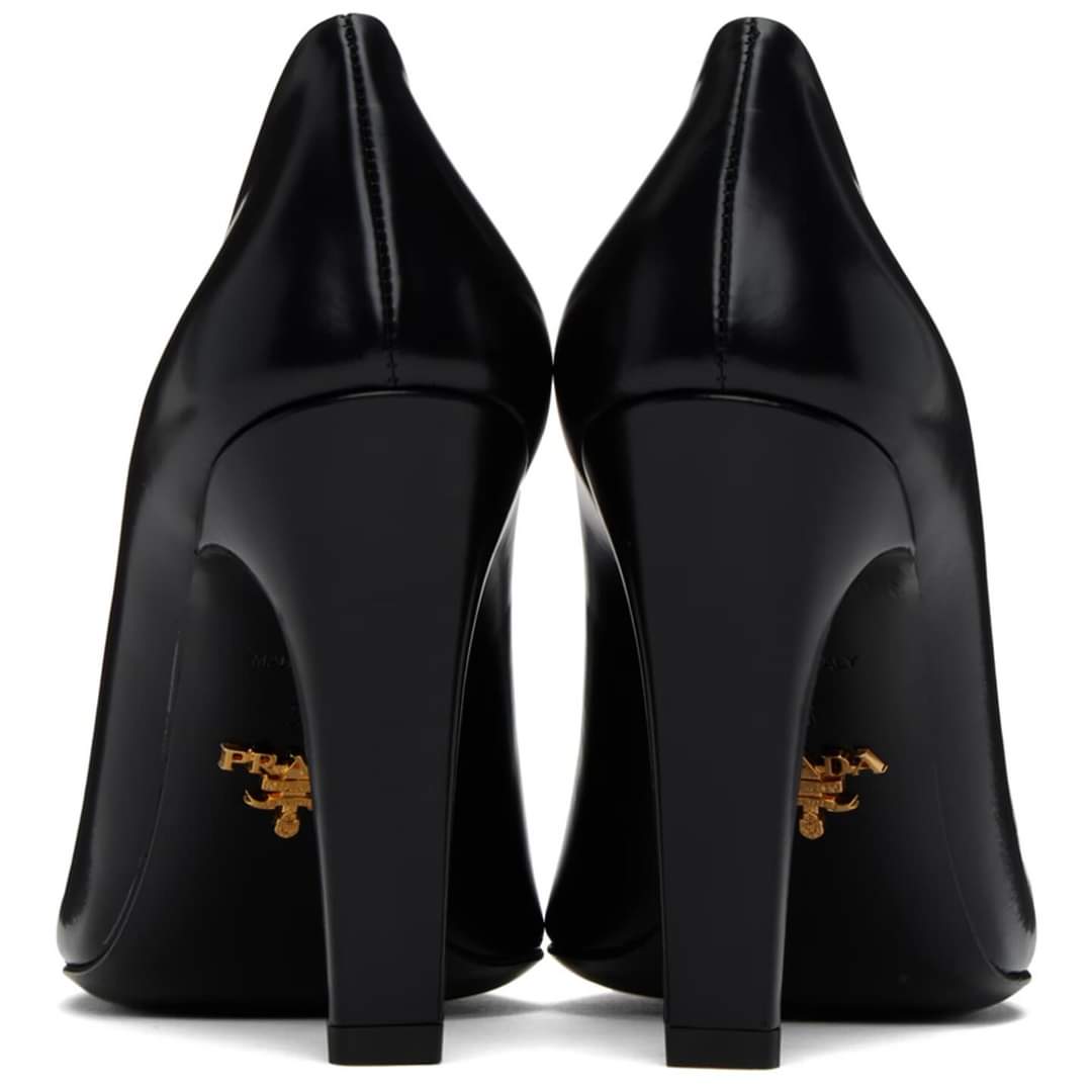 PRADA POINTED HEELS