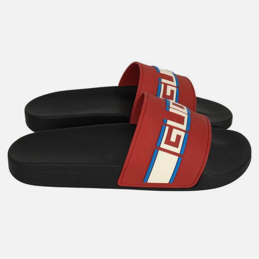 GUCCI SLIDES