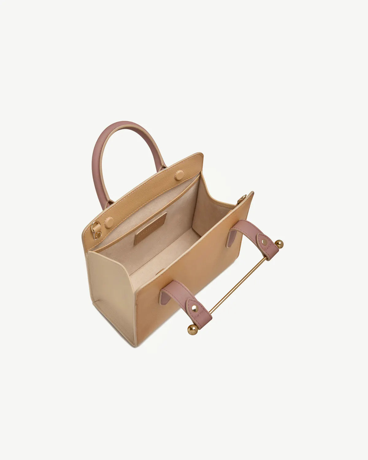 STRATHBERRY MINI TOTE BAG