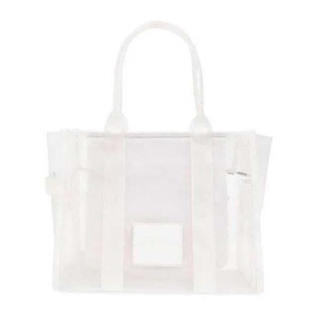 MARC JACOB THE MESH TOTE