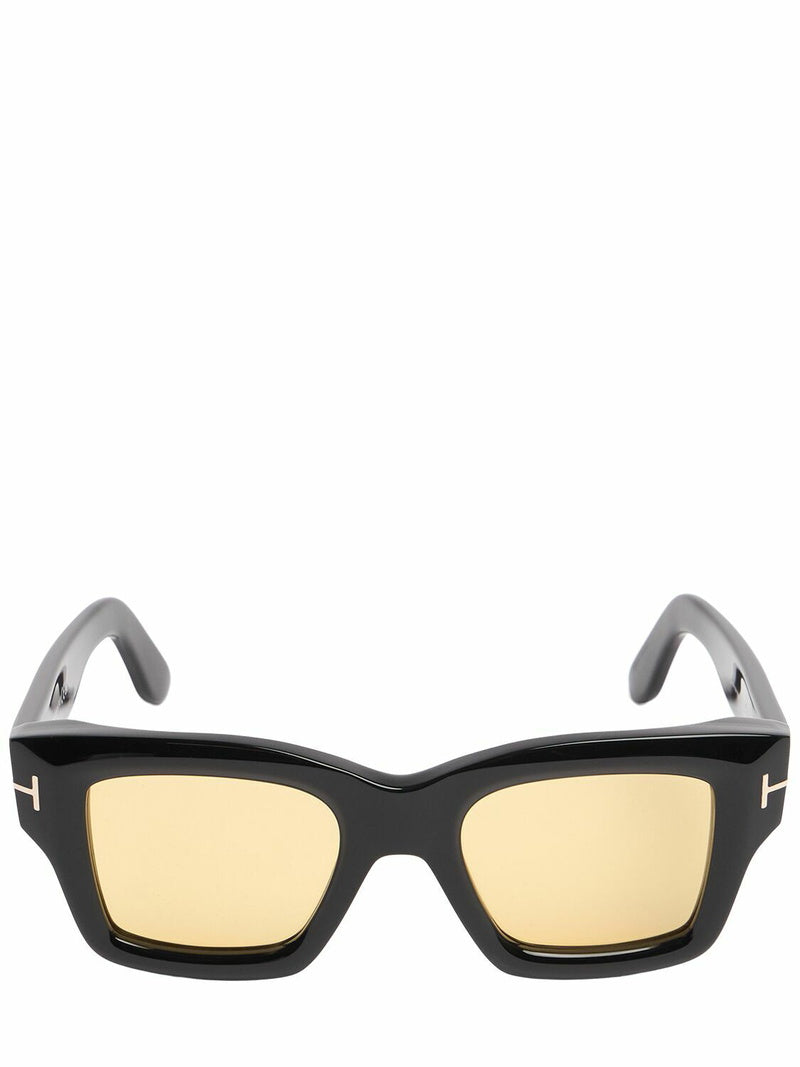 TOM FORD UNISEX IILIAS FT1154 01E
SUNGLASSES