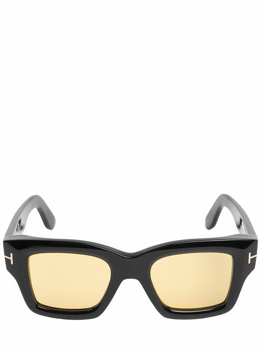 TOM FORD UNISEX IILIAS FT1154 01E
SUNGLASSES