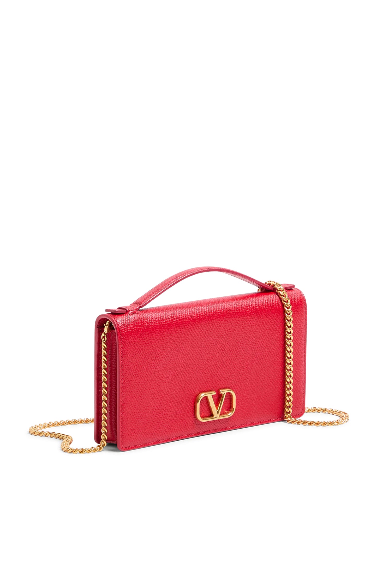 VALENTINO SMALL ROCKSTUD CROSSBODY