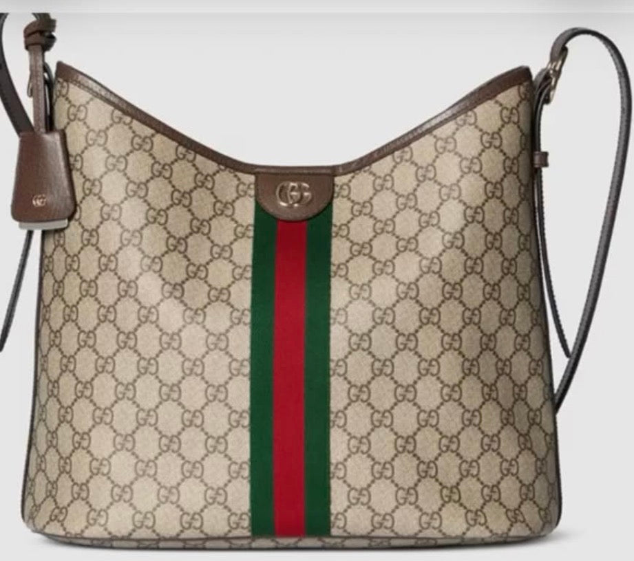GUCCI GG HOBO
