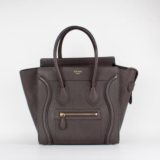 CELINE MICRO LUGGAGE