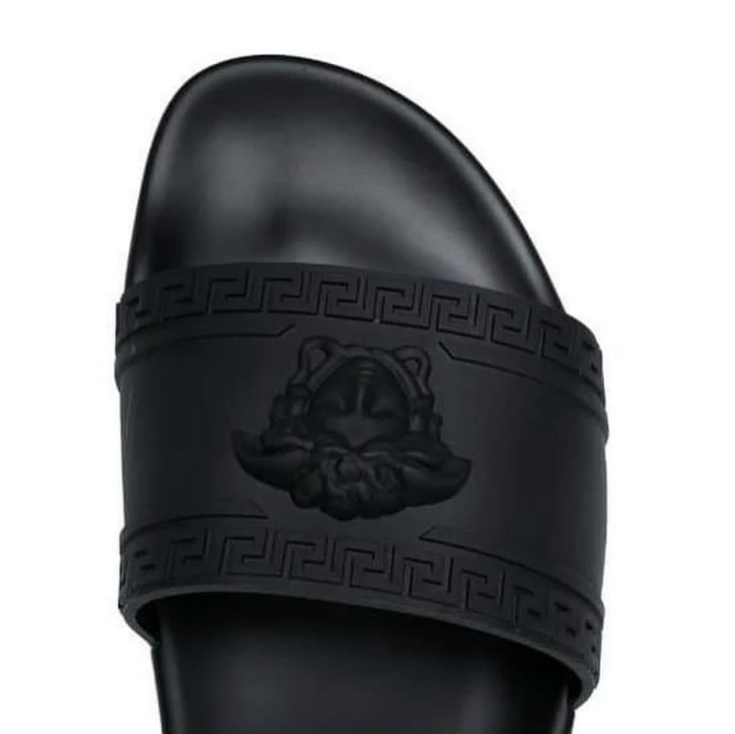 VERSACE MEDUSA SLIDES