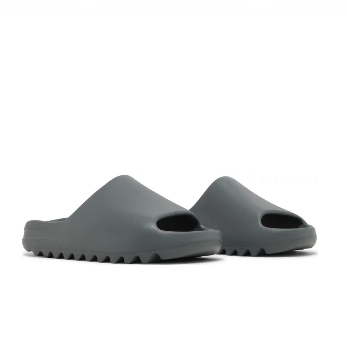 ADIDAS SLATE SLIDES