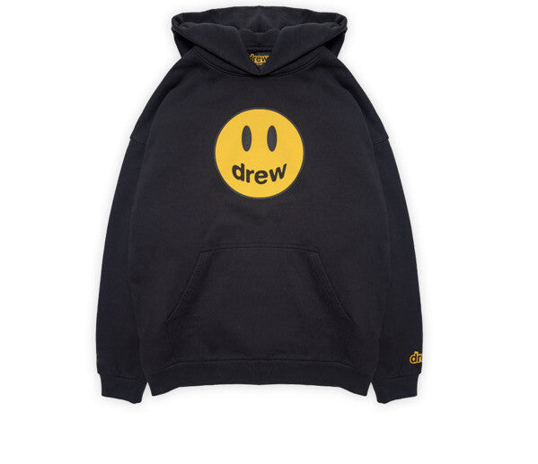 DR DREW SMILEY UNISEX SWEATER