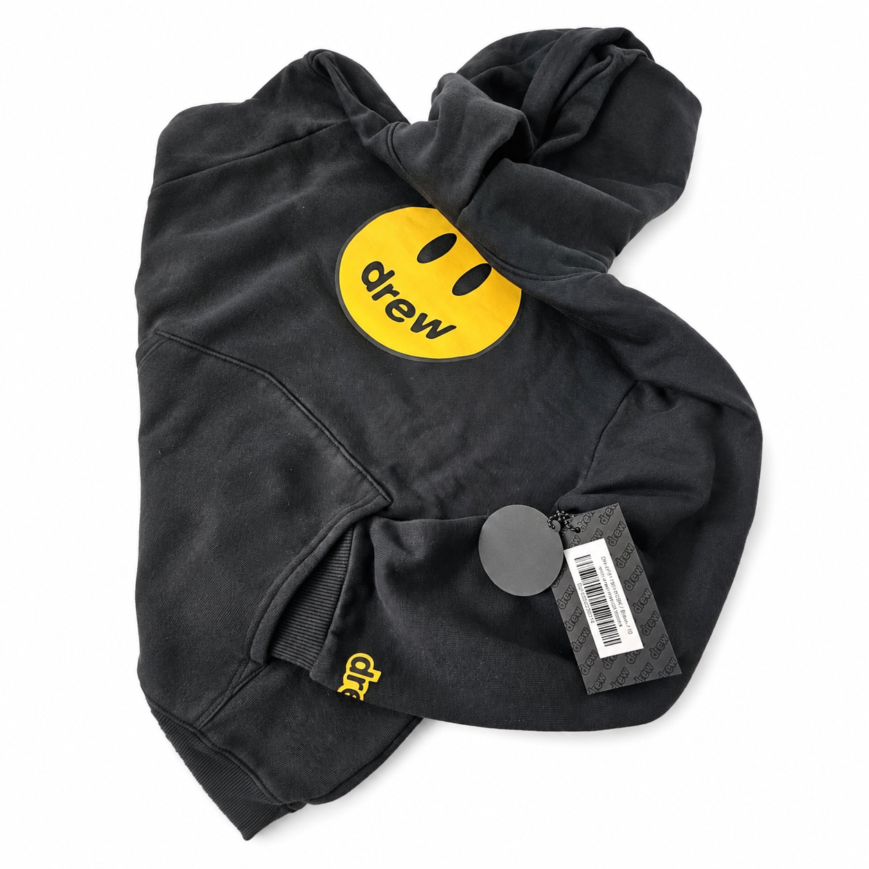 DR DREW SMILEY UNISEX SWEATER