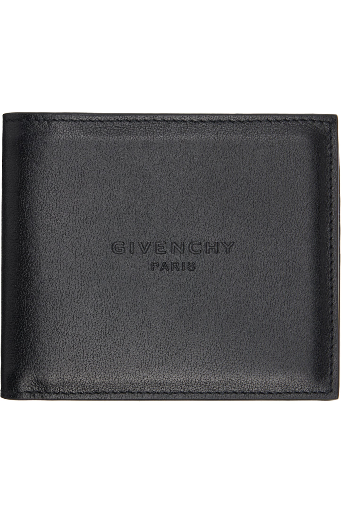 GIVENCHY MENS BIFOLD WALLET