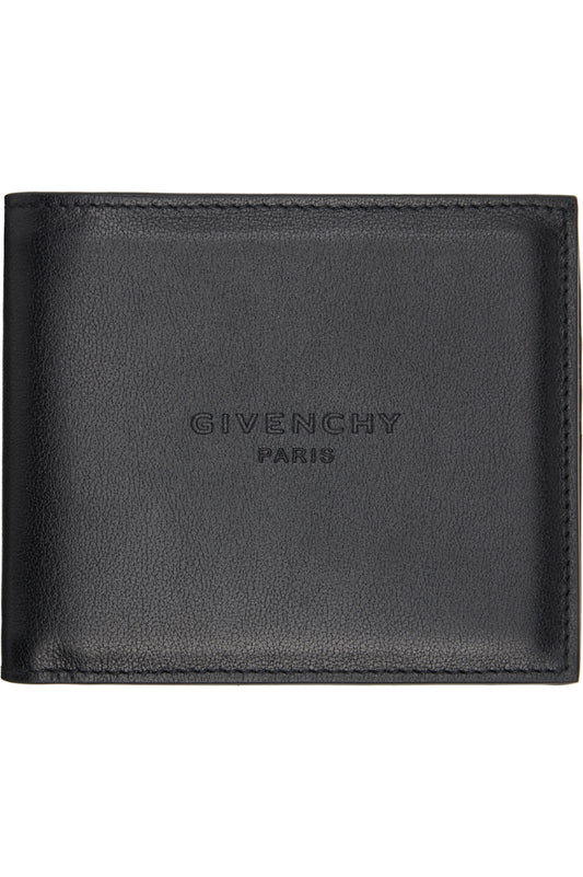 GIVENCHY MENS BIFOLD WALLET
