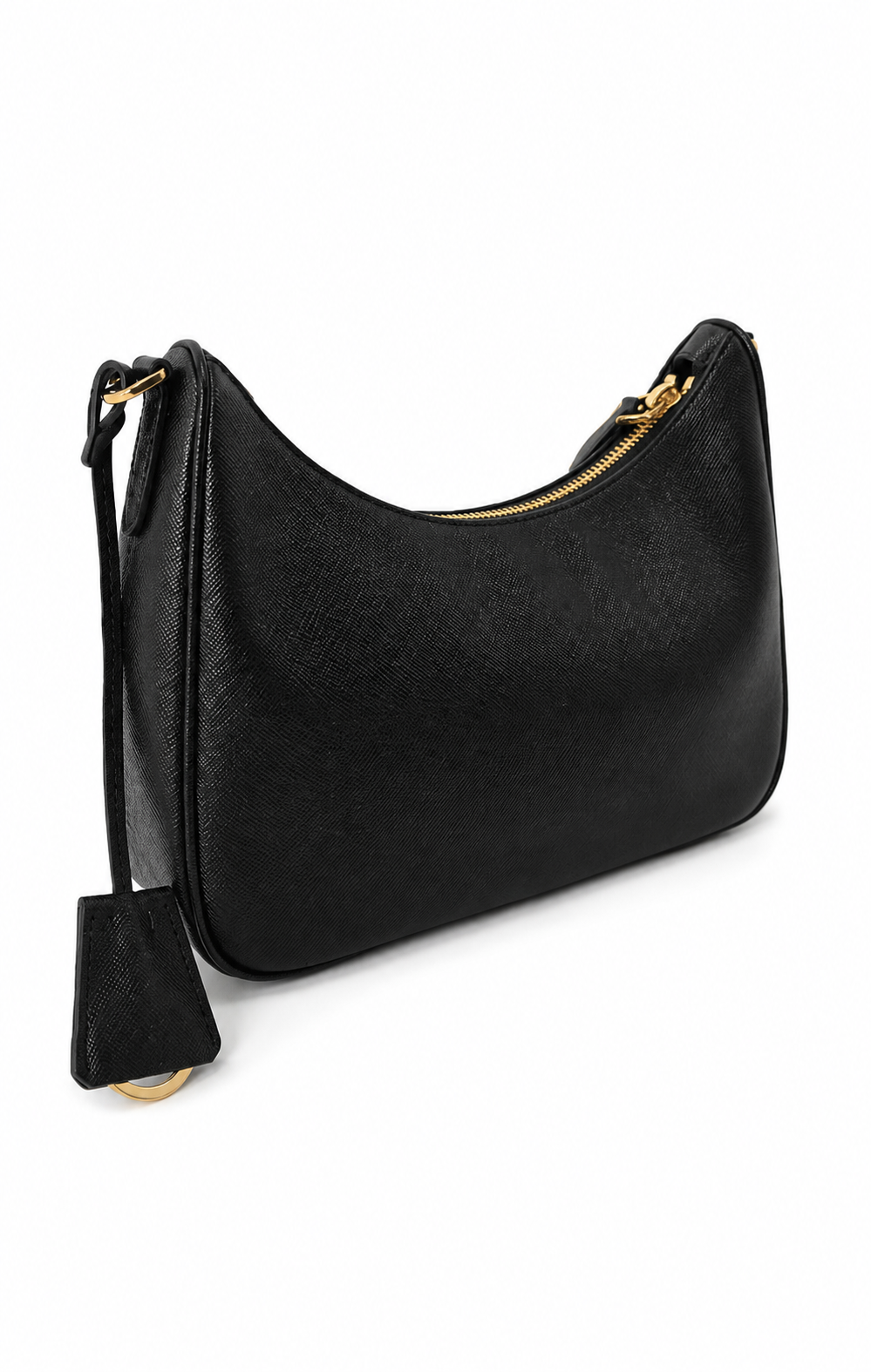 PRADA RE EDITION SAFFIANO CROSSBODY BAG