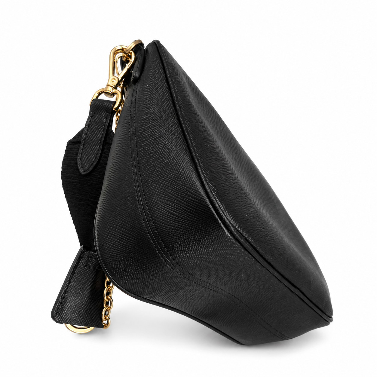 PRADA RE EDITION SAFFIANO CROSSBODY BAG