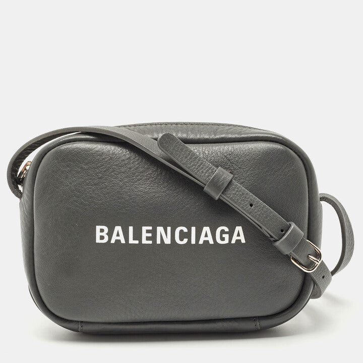 BALENCIAGA EVERYDAY CROSSBODY BAG XS