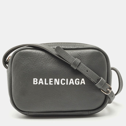 BALENCIAGA EVERYDAY CROSSBODY BAG XS