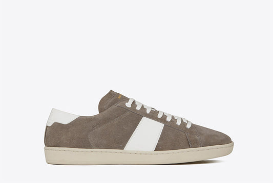 YVES SAINT LAURENT YSL MENS SL02 SNEAKERS