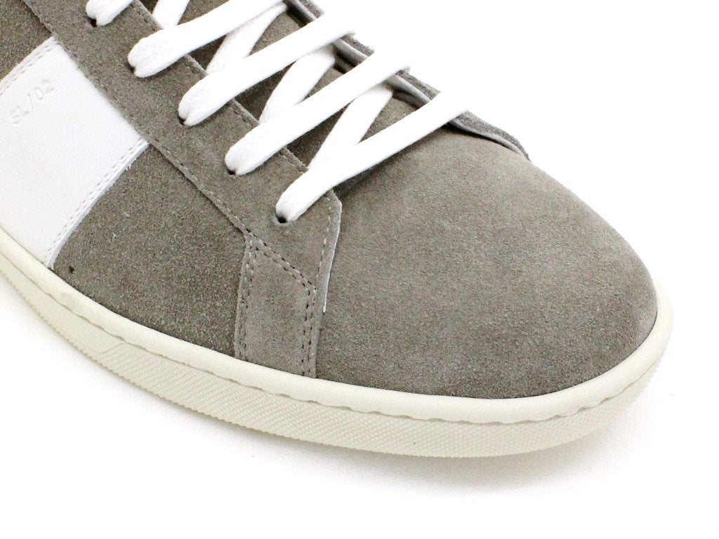 YVES SAINT LAURENT YSL MENS SL02 SNEAKERS