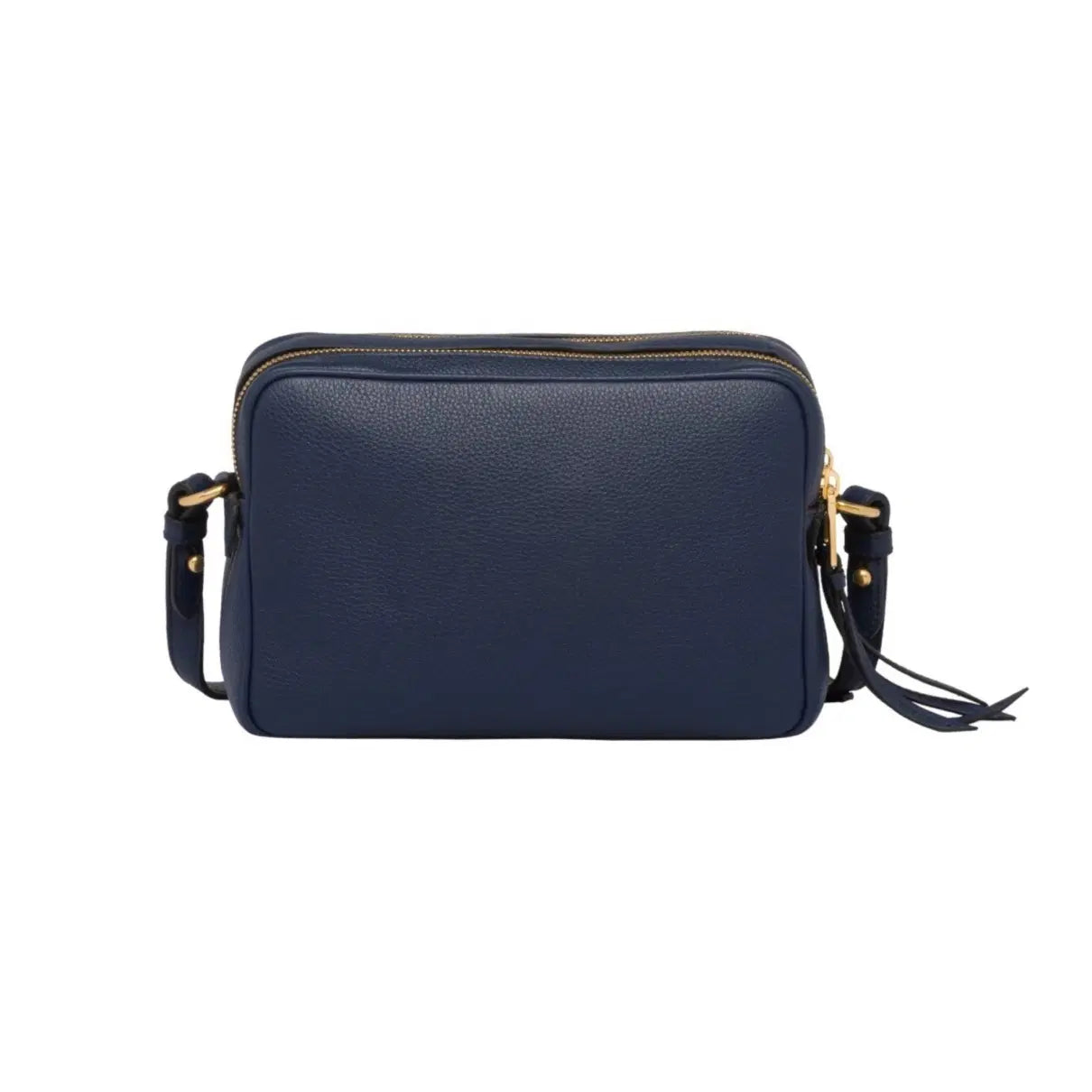 PRADA VITELLO DAINO CAMERA BAG CROSSBODY BAG