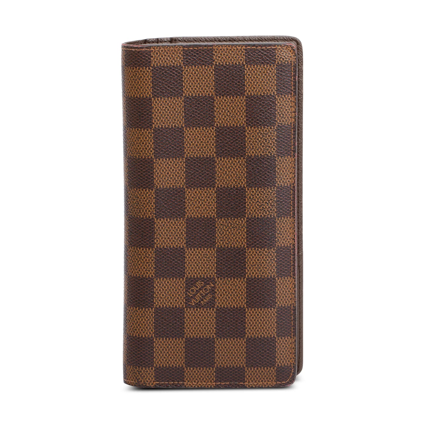 LOUIS VUITTON LV BRAZZA WALLET