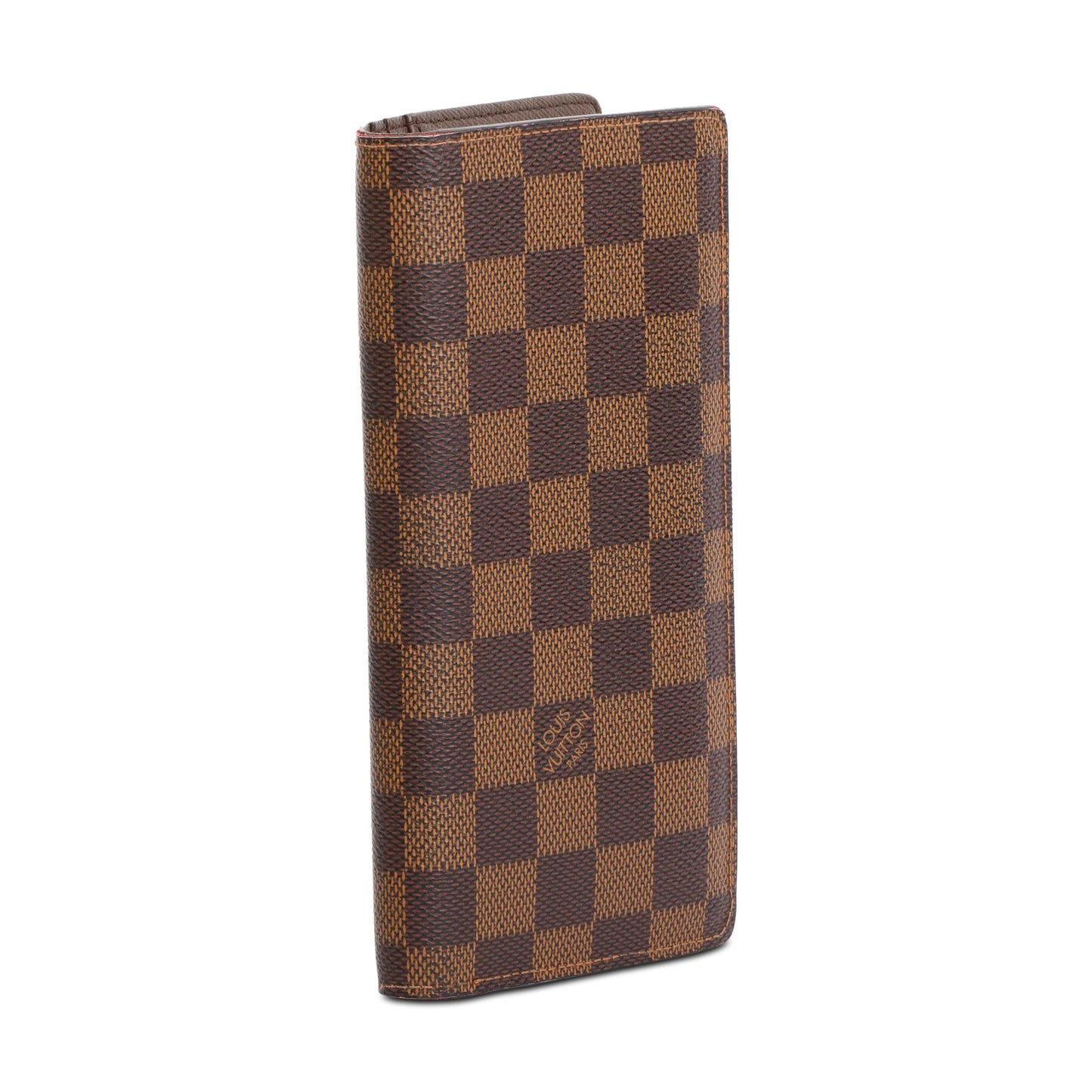 LOUIS VUITTON LV BRAZZA WALLET