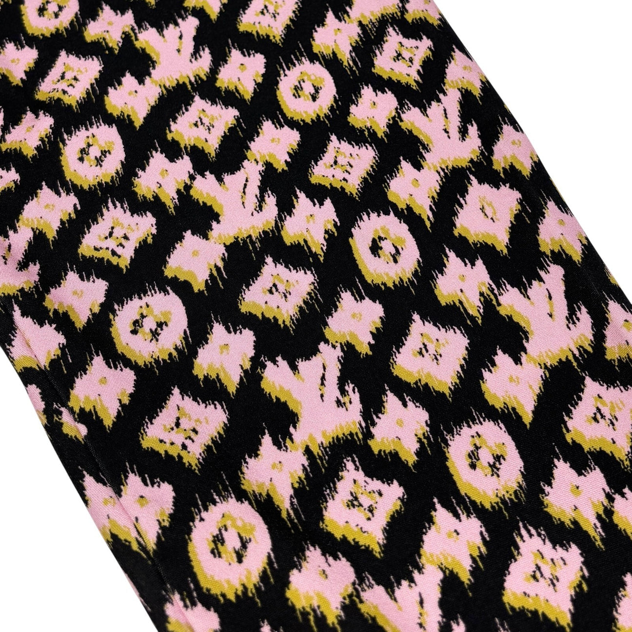 LOUIS VUITTON LV MULTI COLOR LEGGINGS
