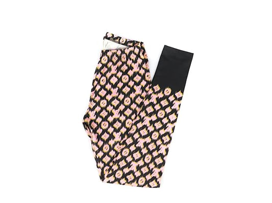 LOUIS VUITTON LV MULTI COLOR LEGGINGS