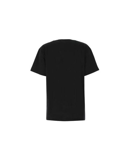GUCCI GG JERSEY TSHIRT UNISEX