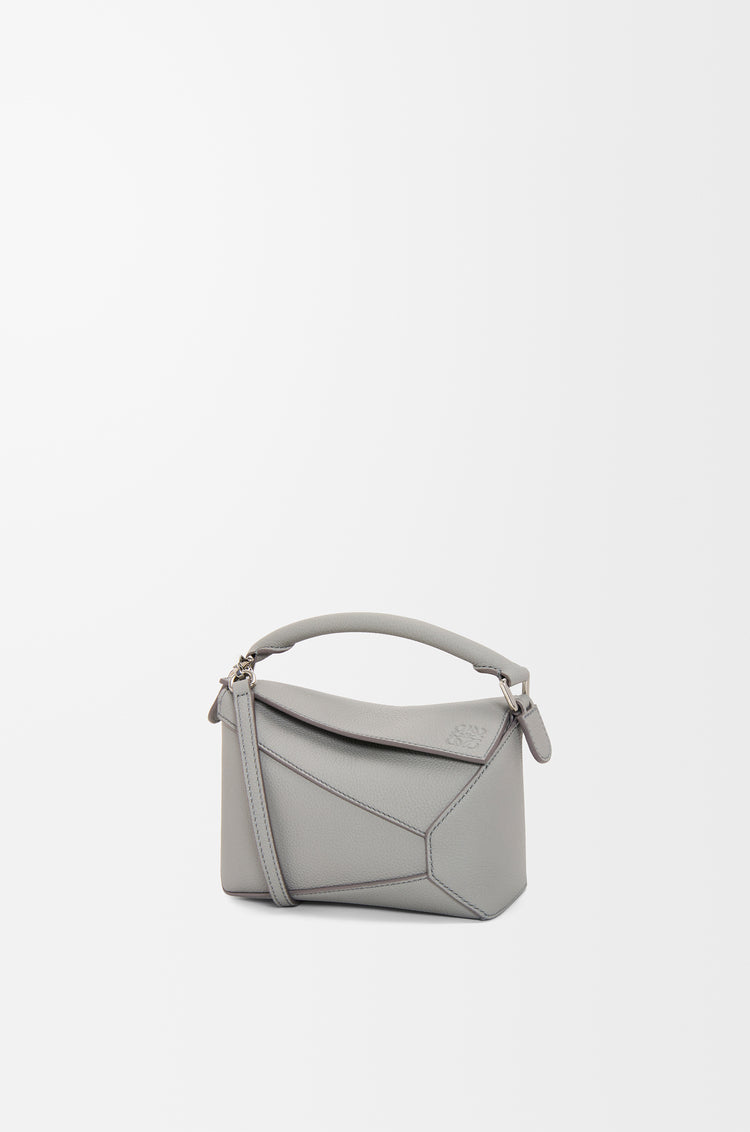 LOEWE MINI PUZZLE BAG