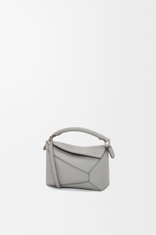 LOEWE MINI PUZZLE BAG