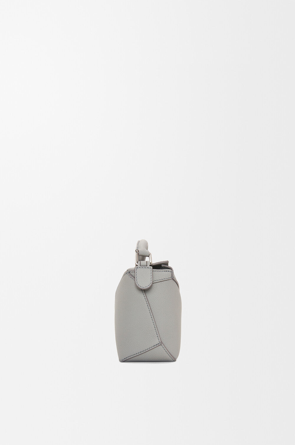 LOEWE MINI PUZZLE BAG