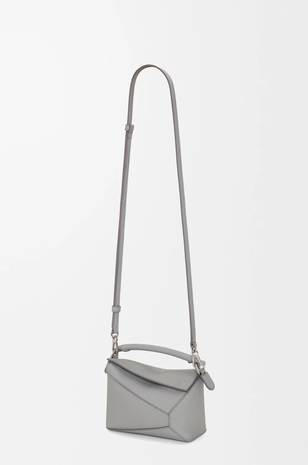 LOEWE MINI PUZZLE BAG