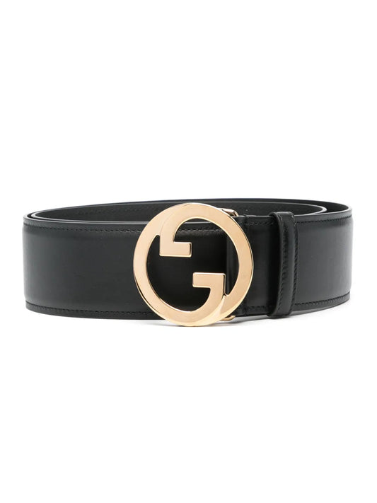 GUCCI BLONDIE BELT