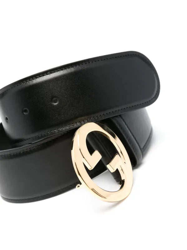 GUCCI BLONDIE BELT