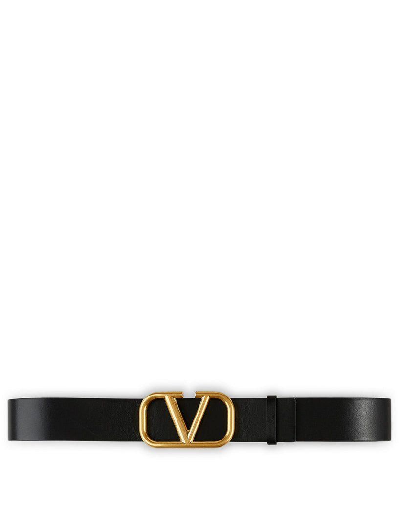 VALENTINO REVERSIBLE WOMENS BELT