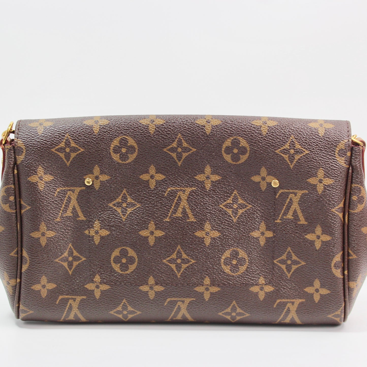 LOUIS VUITTON MONOGRAM FAVORITE MM