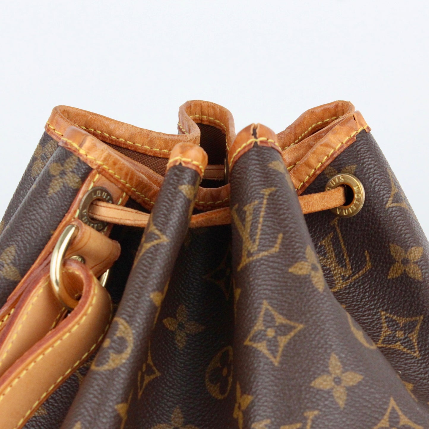 LOUIS VUITTON MONOGRAM NOE VINTAGE