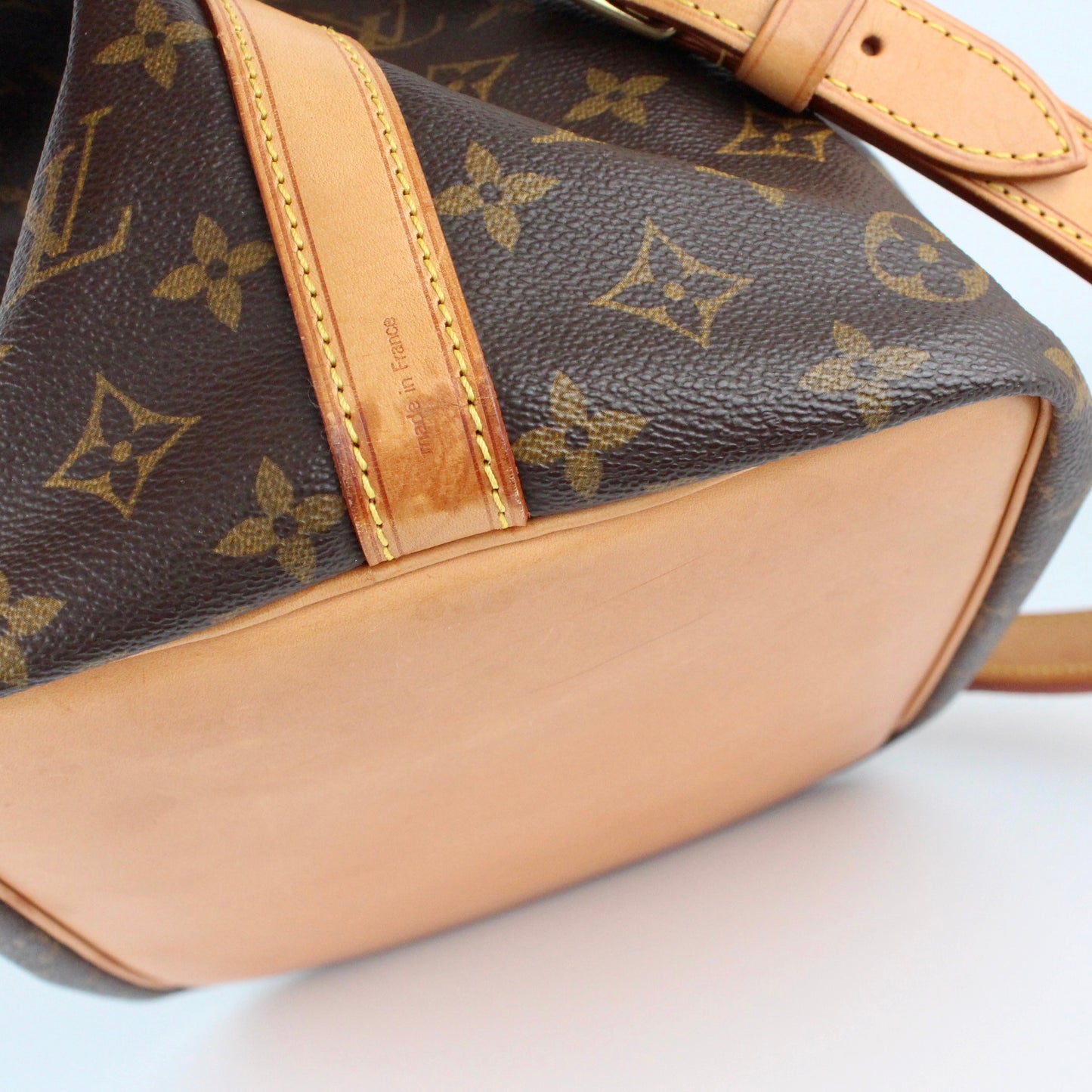 LOUIS VUITTON MONOGRAM NOE VINTAGE