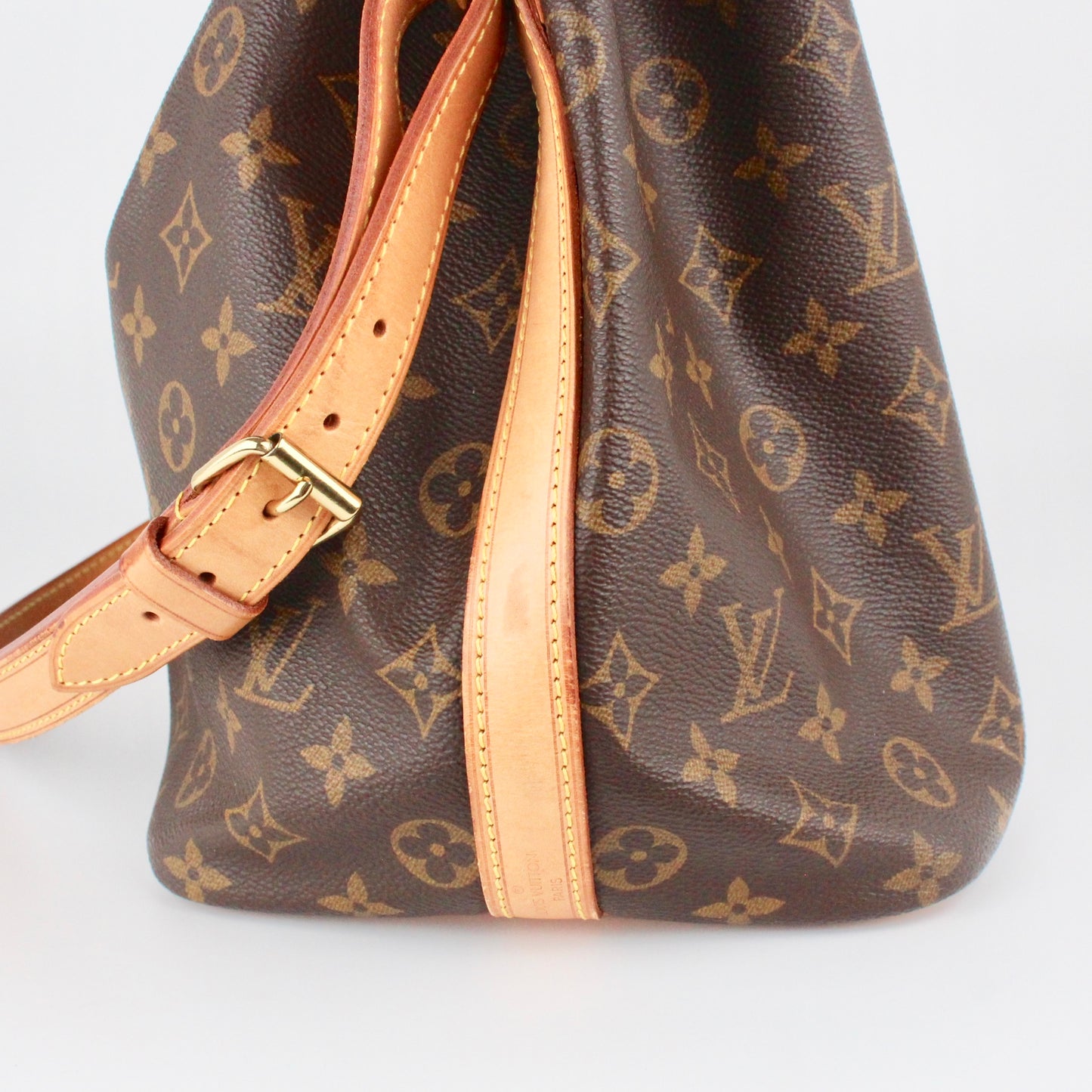 LOUIS VUITTON MONOGRAM NOE VINTAGE