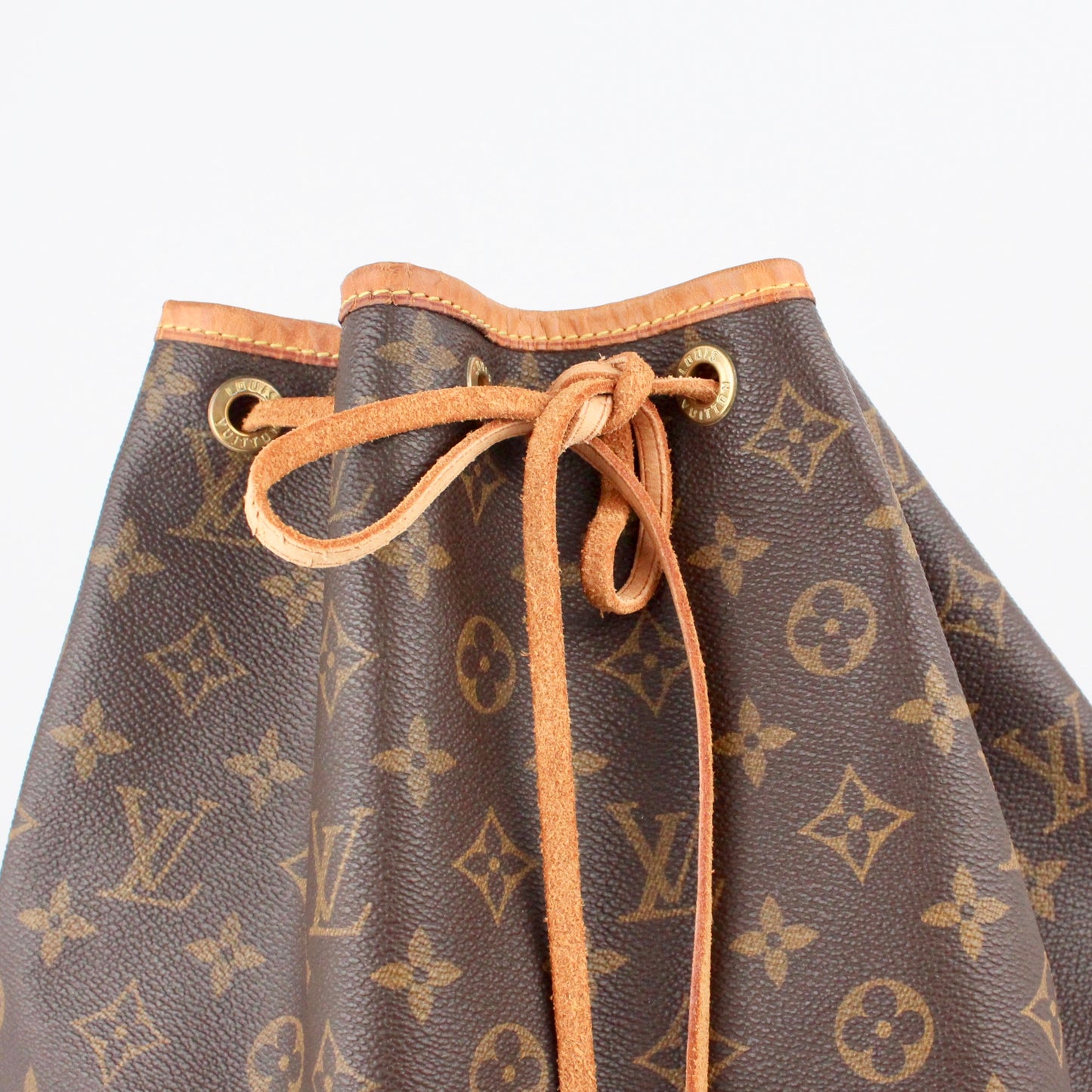 LOUIS VUITTON MONOGRAM NOE VINTAGE