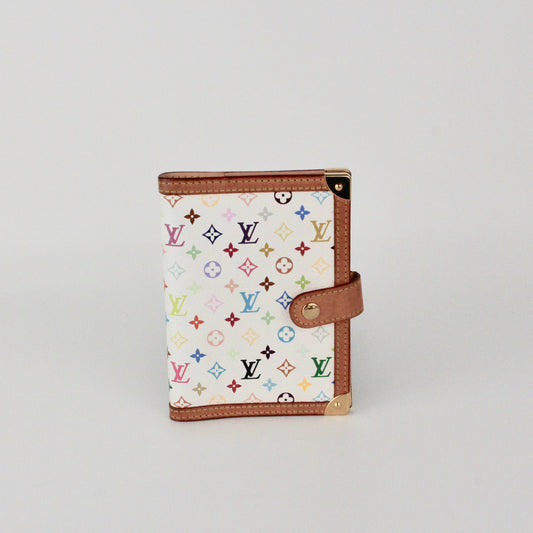 LOUIS VUITTON MURAKAMI AGENDA